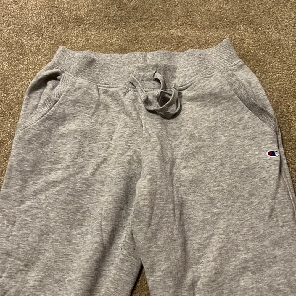 Champion sweatpants